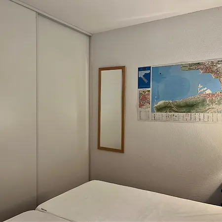 Hendaye, 2 Pieces, 3 Personnes - Fr-1-239-899