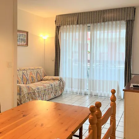 Hendaye, 2 Pieces, 3 Personnes - Fr-1-239-899 * Hendaye