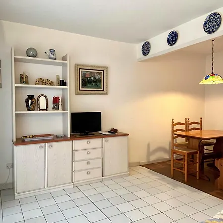 Apartment Hendaye, 2 Pieces, 3 Personnes - Fr-1-239-899 Hendaye