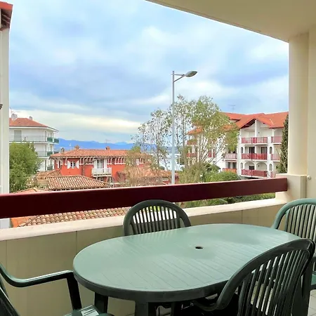 Hendaye, 2 Pieces, 3 Personnes - Fr-1-239-899 Apartment