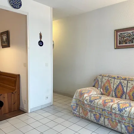 Hendaye, 2 Pieces, 3 Personnes - Fr-1-239-899