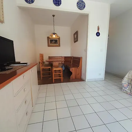 Apartment Hendaye, 2 Pieces, 3 Personnes - Fr-1-239-899 Hendaye