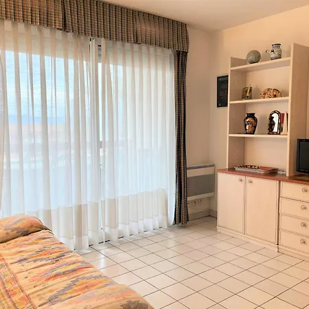 Apartment Hendaye, 2 Pieces, 3 Personnes - Fr-1-239-899 *