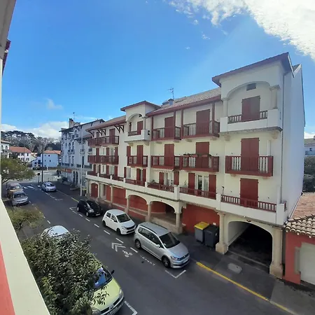 Apartment Hendaye, 2 Pieces, 3 Personnes - Fr-1-239-899